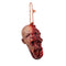 GHOULISH PRODUCTIONS Halloween Shotgun Blast Hanging Decoration, 1 Count 886390279529