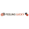 GLOCO ACCENTS INC Theme Party Feeling Lucky Banner, 1 Count 885093013829