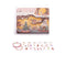 Great Pretenders Christmas Build a Bracelet Jewelry Advent Calendar, Christmas Charms, 1 Count 771877837043