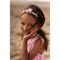 Great Pretenders Costume Accessories Boutique Ocean Jewel Tiara for Kids, 2 count 771877912207