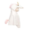 Great Pretenders Costume Accessories Unicorn Cuddle Cape for Kids 771877503054