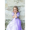 Great Pretenders Costume Accessories Velvety Soft Once Upon A Tower Princess Dress for Kids 771877341335