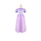 Great Pretenders Costume Accessories Velvety Soft Once Upon A Tower Princess Dress for Kids 771877341335