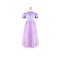 Great Pretenders Costume Accessories Velvety Soft Once Upon A Tower Princess Dress for Kids 771877341335
