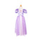 Great Pretenders Costume Accessories Velvety Soft Once Upon A Tower Princess Dress for Kids 771877341335