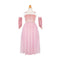 Great Pretenders Costume Accessories Velvety Soft Sleeping Sweetheart Princess Dress for Kids 771877341137