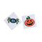 Great Pretenders Halloween Friendly Frights Halloween Tattoos, 24 Count 048419650638