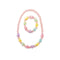Great Pretenders Impulse Buying Bauble Bliss Necklace And Bracelet Set, 1 count 771877861567