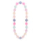 Great Pretenders Impulse Buying Boutique Bumpy Beads Necklace, 1 Count