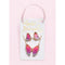 Great Pretenders Impulse Buying Boutique Butterfly Necklace and Earrings , 1 Count