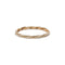 Great Pretenders impulse buying Boutique Diamante Twist Bracelet for Kids, 1 Count 771877900228