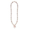 Great Pretenders Impulse Buying Boutique Lovely Heart Necklace, 1 Count