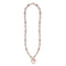 Great Pretenders Impulse Buying Boutique Lovely Heart Necklace, 1 Count