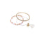 Great Pretenders impulse buying Boutique Rising Star Bracelets for Kids, 3 Count