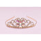 Great Pretenders Impulse Buying Butterfly Jewel Tiara for Kids, 1 Count