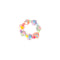 Great Pretenders Impulse Buying Decorated Love Bracelet Set, 1 Count 771877841231