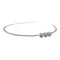 Great Pretenders Impulse Buying Diamonds Bow Headbands for Kids, 1 Count