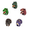 Great Pretenders Impulse Buying Dinosaur Ring, Assortment, 1 Count