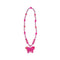 Great Pretenders Impulse Buying Fancy Butterfly Flutter Necklace, 1 Count