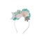 Great Pretenders Impulse Buying Mermalicious Headband for Kids, 1 Count 771877890611