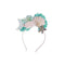 Great Pretenders Impulse Buying Mermalicious Headband for Kids, 1 Count 771877890611