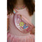 Great Pretenders impulse buying Plushie Love Fanny Pack, 1 Count 771877833229