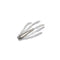 Great Pretenders Impulse Buying Skeleton Hand Hair Clip for Kids, 1 Count 771877880858