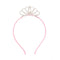 Great Pretenders Impulse Buying Tiara Treat Headband for Kids, 1 Count