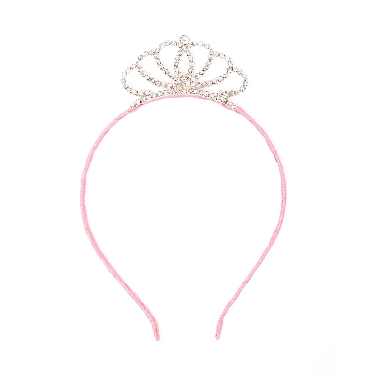 Great Pretenders Impulse Buying Tiara Treat Headband for Kids, 1 Count