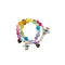 Great Pretenders Impulse Buying Unicorn Dream BFF Bracelets for Kids, 2 Count 771877841019