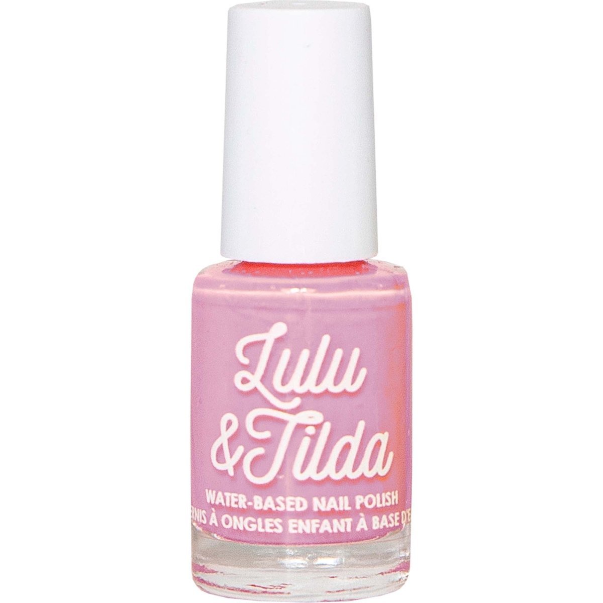 Great Pretenders Impulse Buying Washable Nail Polish, Pink, 1 Count 771877950087