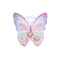 Great Pretenders Impulse Buying Wonderland Butterfly Ring Set, 3 Count