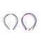 Great Pretenders Kids Birthday Blissful Crystal Headband for Kids, Assortment, 1 Count