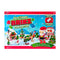GROUPE RICOCHET Christmas Christmas Building Blocks Advent Calendar, 1 Count 824464125310