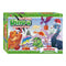 GROUPE RICOCHET Christmas Christmas Dino Fidget Advent Calendar, 1 Count 824464125396