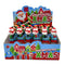 GROUPE RICOCHET Christmas Christmas Mini Shuttle Pen, Assortment, 1 Count 824464125488