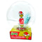GROUPE RICOCHET Christmas Grinch Make your Own Snow Globe, Dr. Seuss, 1 Count 191537183509