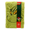 GROUPE RICOCHET Christmas Grinch Plush Journal, Dr. Seuss, 80 Sheets, 1 Count 191537183523