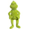 GROUPE RICOCHET Christmas The Grinch Plush, Dr. Seuss, 13 Inches, 1 Count 092943152847