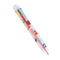 GROUPE RICOCHET impulse buying 6 Scented Colour Pen, 1 Count