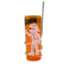 GROUPE RICOCHET Impulse Buying Halloween Spooky Tumbler, Assortment, 1 count 824464125624