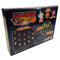 GROUPE RICOCHET Impulse Buying Halloween String Lights, Assortment, 1 Count 824464125662