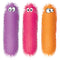 GROUPE RICOCHET Impulse Buying Jumbo Jiggly's Worm, Assortment, 1 count 824464123927