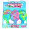 GROUPE RICOCHET impulse buying My Mini-Fan Dino & Unicorn, Assortment, 1 Count