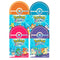 GROUPE RICOCHET Impulse Buying Pokémon Adventures Sticker and Activity Book, Assortment, 1 Count 824464124207