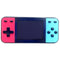 GROUPE RICOCHET Impulse Buying Portable Retro Arcade Game, 1 Count 824464125747