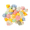 GROUPE RICOCHET Impulse Buying Squeesh Yum Toys, Assortment, 2 Count