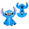 GROUPE RICOCHET Impulse Buying Stitch Bank, Disney, 7.5 Inches, 1 Count 049353005669