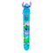 GROUPE RICOCHET Impulse Buying Stitch Ten Color Pen, Disney, 1 count 191537182885