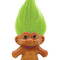 GROUPE RICOCHET Impulse Buying Troll Pencil, Assortment, 1 Count 824464122647